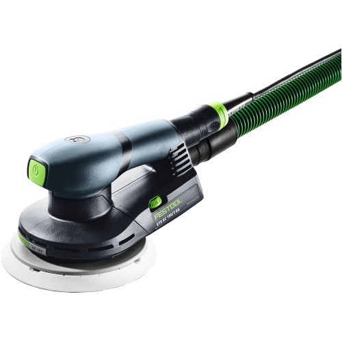 Ponceuse excentrique 400 - w,