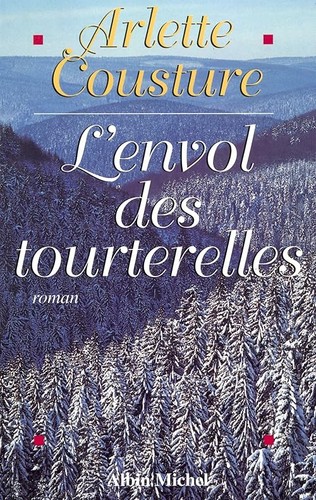 Envol des tourterelles - l',