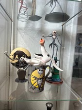 figurine l'etrange noel de mr