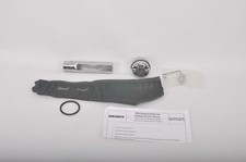 Smart Brabus 450 Fortwo Aluminium Hand Brake Handle + Gear Shift Lever Set 452