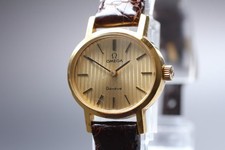 Montre femme vintage 1972 N