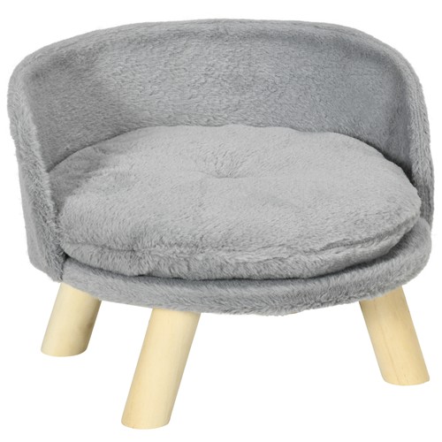 Canapé lit panier pour - , chien