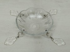 Bobêche en verre pour lustre - 34 en stock -