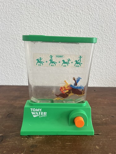Jouet eau rompin cowboy - jouet,
