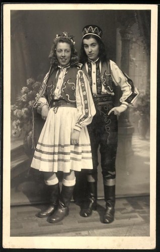 Photographie jeune couple - , en
