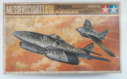 Maquette avion messerschmitt - maquette,