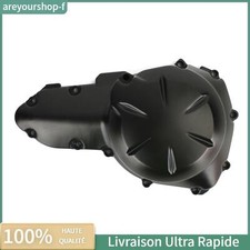 Couvercle d'alternateur pour