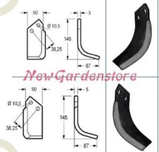 Kit De Pièces D'origine