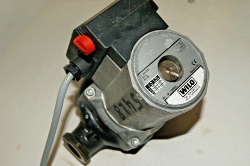 Pompe chaudiere circulateur - pompe,