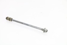 FRONT WHEEL AXLE - KEEWAY FLASH 2T 50 ( 2007 - 2011)