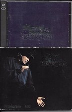 DOUBLE CD AVEC FOURREAU 23T