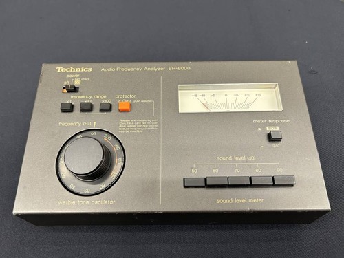 Technics 8000 vintage - technics,