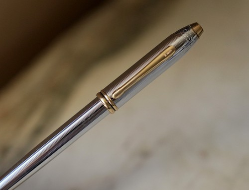 Grand stylo plume cross - grand,