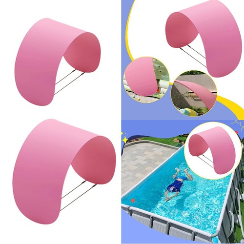Abri piscine gonflable - de,