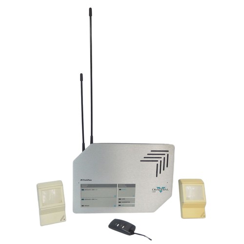 Systeme alarme diagral - systeme, d'alarme