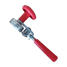 Scelleuse manuelle pour