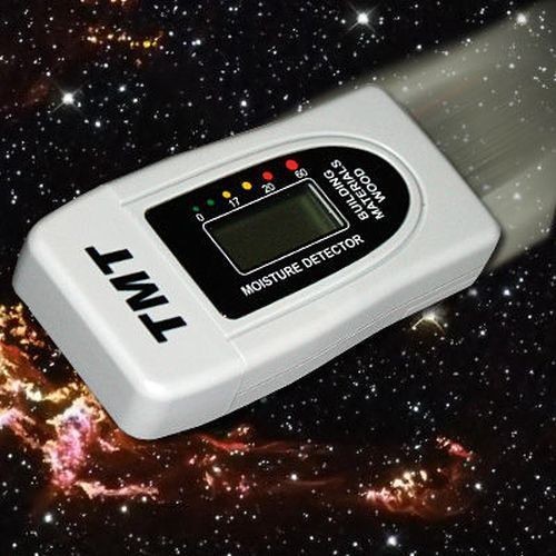 Mesureur testeur humidite - mesureur,