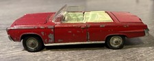 CORGY TOYS  ANCIENNE CHRYSLER