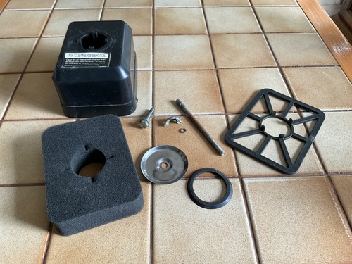 Filtre air nettoyeur - air, de
