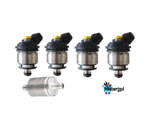 Injecteur pour landi - 4,