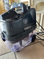 Kombiplus Force 5 Plus – Nettoyeur vapeur professionnel | État proche du neuf | 