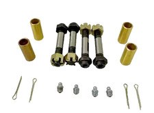 Convient pour Jeep Willys CJ2A