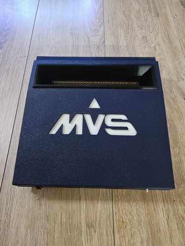 Consolized snk neo geo mvs - neo,