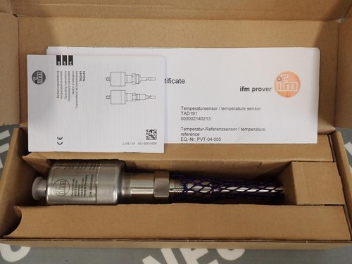 Tad191 ifm electronic - tad191,