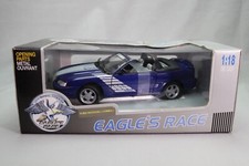 LJ854 UH EAGLE'S RACE 1/18