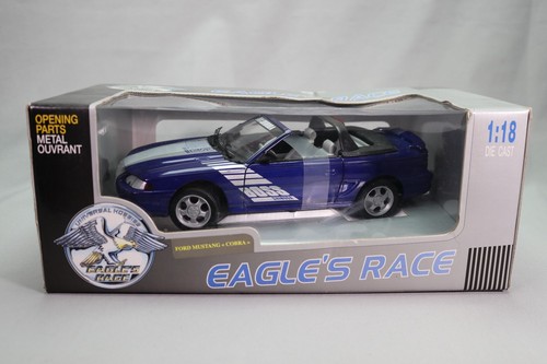 Lj854 eagle race - lj854,