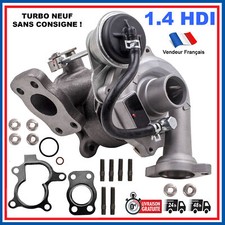 Turbo Turbocompresseur pour C1