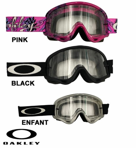 Masque oakley frame adulte - oakley, o-frame
