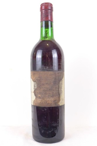 Pauillac château - pauillac,