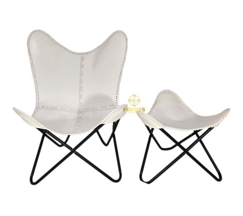 Fauteuil appoint papillon - fauteuil, d’appoint