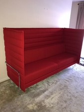 "Alcove" 3-seater sofa