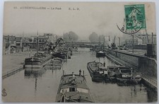 Carte Postale Ancienne