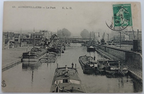 Carte postale ancienne - postale,