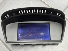 Écran De Navigation BMW E90