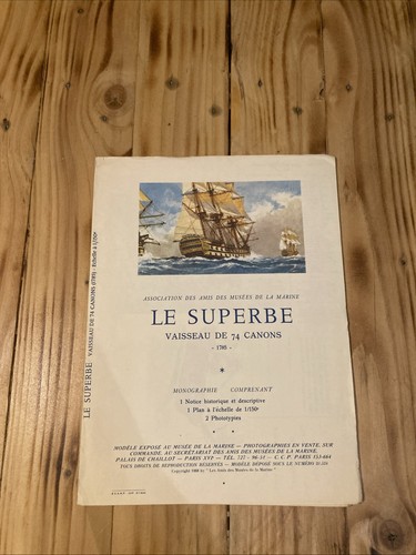 Marine superbe vaisseau - vaisseau, de