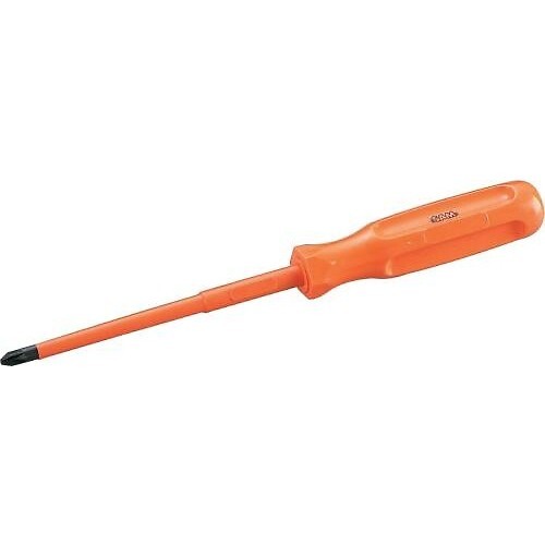 Tournevis isolé 1000v pour - tournevis,