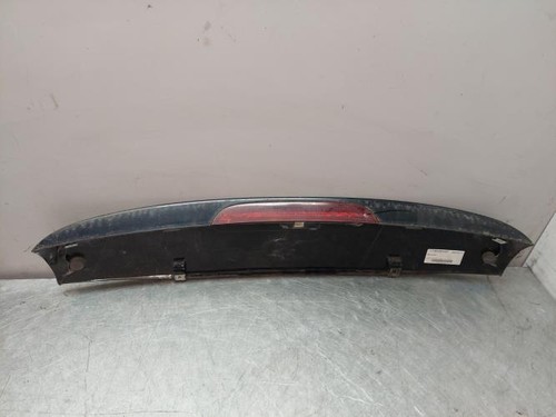 Becquet peugeot 206 phase - phase, 2