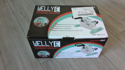 Neuf welly mini vélo - neuf,