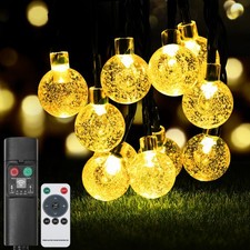 Guirlande lumineuse