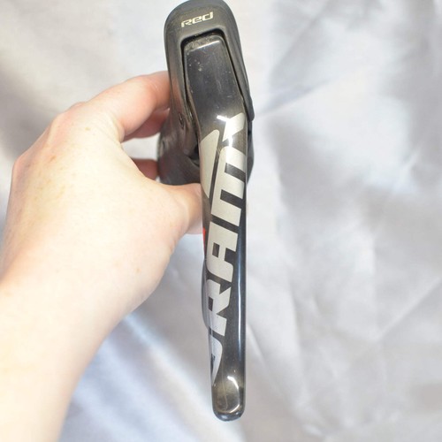 Sram red speed right - 10,