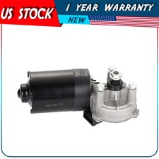 Windshield Wiper Motor for