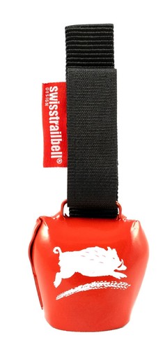 Swisstrailbell braveheart - swisstrailbell®,