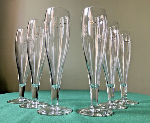 Lot flûtes à champage - lot, :