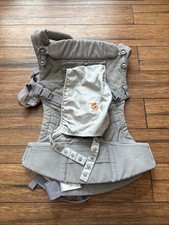 ERGOBABY Ergo Baby Carrier