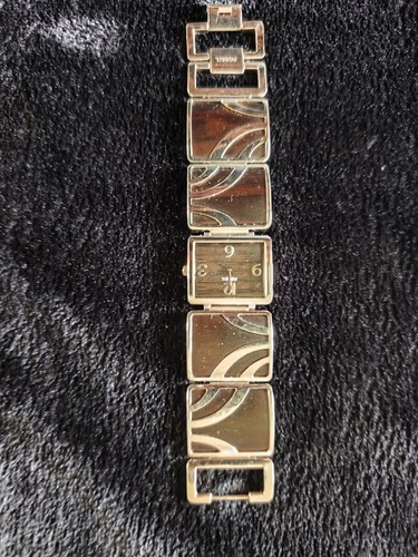 Montre femme fossil - montre,