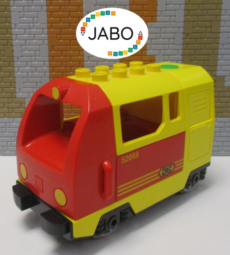 Lego duplo train - (t15/6),